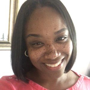 Meet your Posher, Shondra